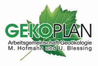 Logo von Gekoplan
