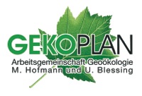 Logo von Gekoplan